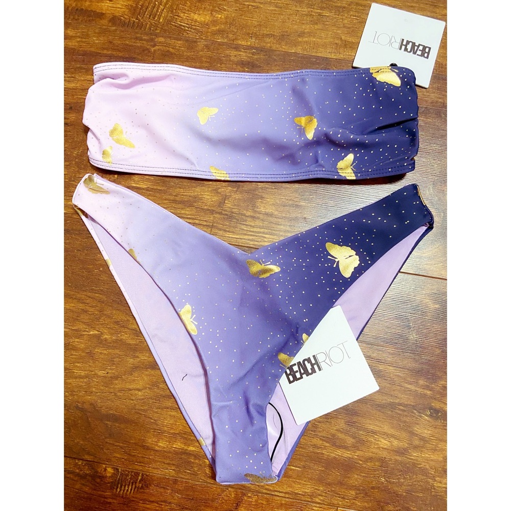 Beach Riot | Bikini Set.